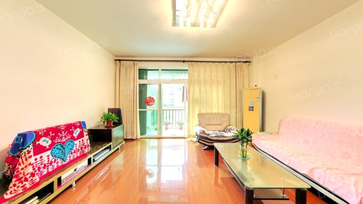 雨桐苑二手房实景图