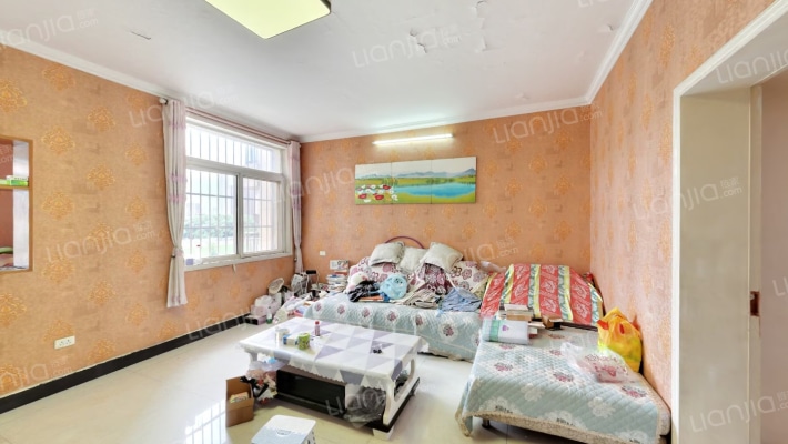 丽山小区二手房实景图