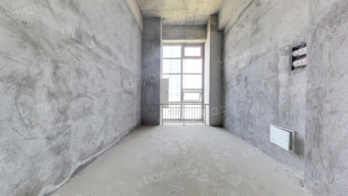 城西宝龙广场二手房实景图