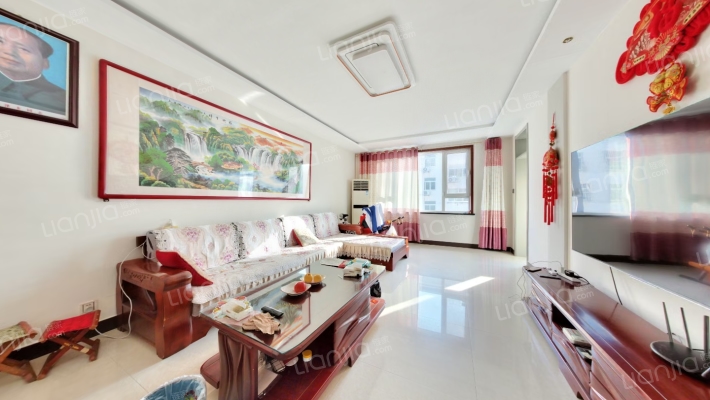 五里小区东区二手房实景图