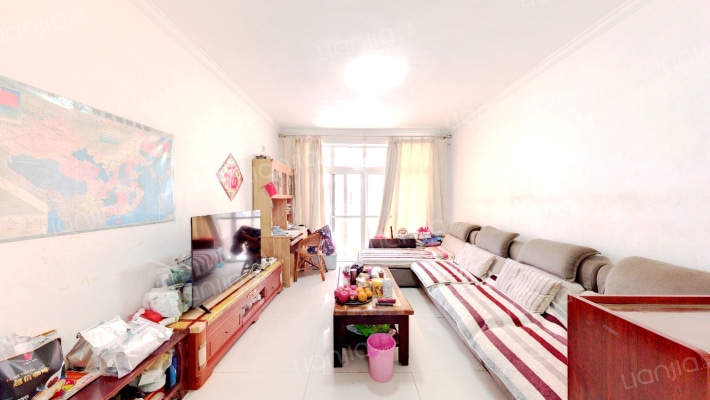 幸福苑(武昌西路)二手房实景图