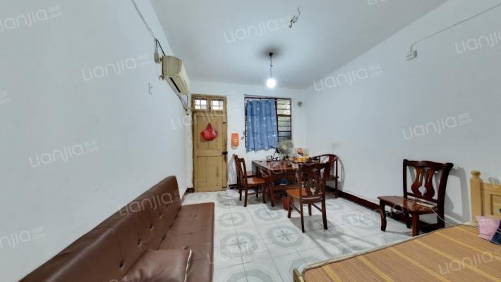 朝阳西路二手房实景图