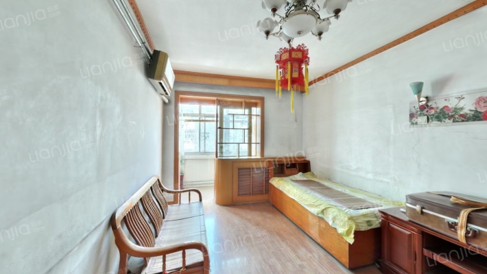 炼油厂第二生活区二手房实景图