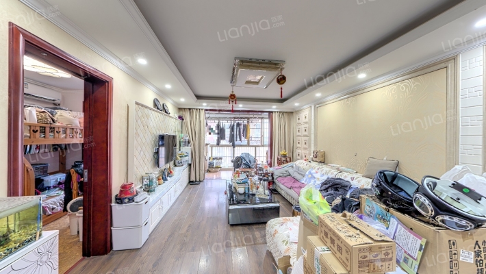 海上名门二手房实景图