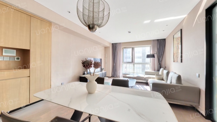 桐梓林7号二手房实景图