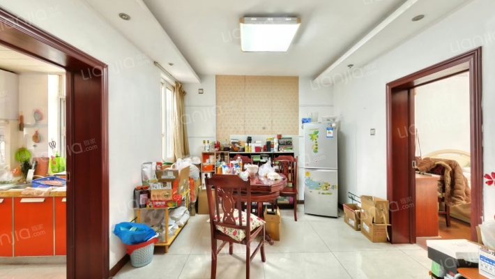 南川园新村二手房实景图