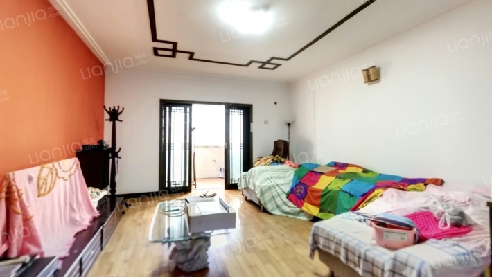 巴陵石化南湖社区二手房实景图