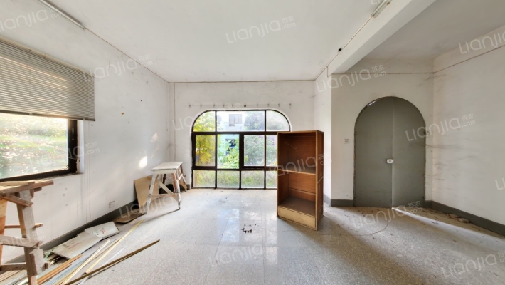 富豪山庄二手房实景图