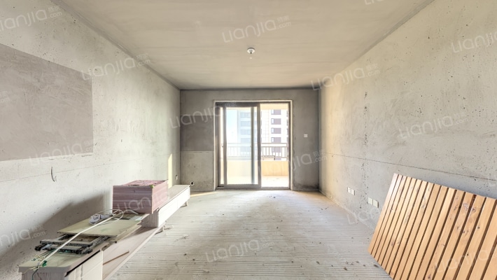 当代城MOMΛ二手房实景图