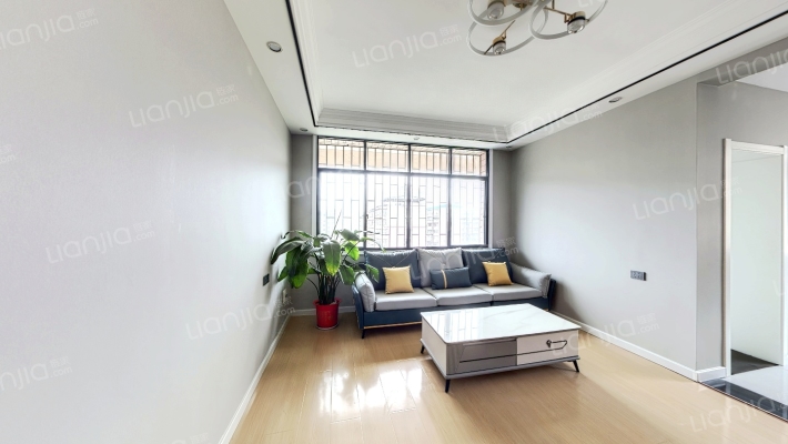 国龙花园二手房实景图