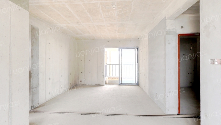 中建邕和府二手房实景图