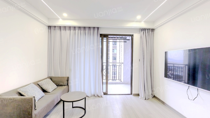 鹿岛甲第二手房实景图