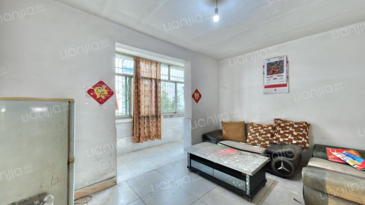 什邡卷烟厂住宅小区二手房实景图