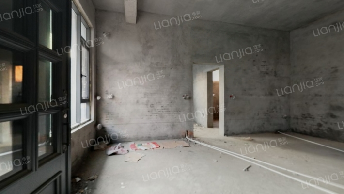 康庄社区二手房实景图