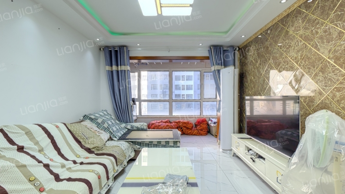 鹏渤御苑二手房实景图