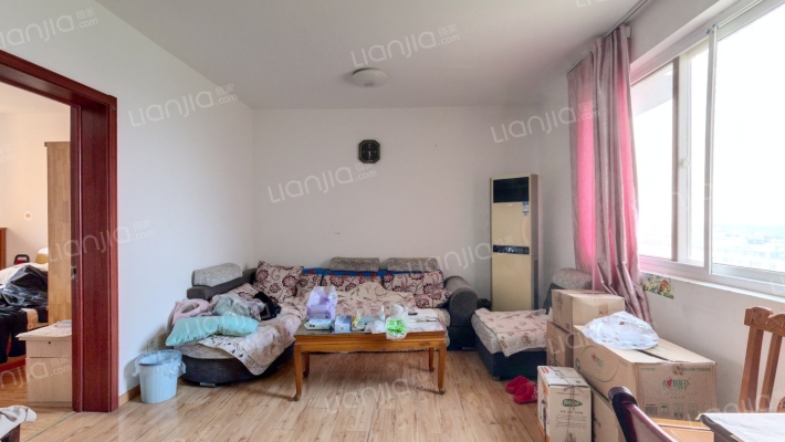 丰盛凤凰左岸二手房实景图