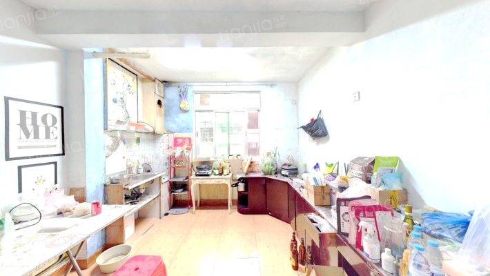 西凤小区二手房实景图