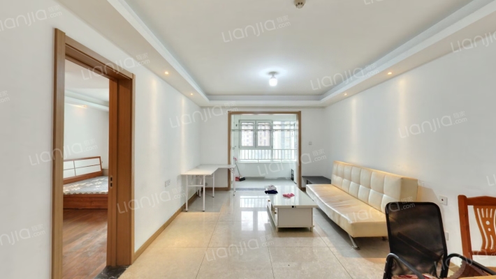 新城香溢澜庭二手房实景图