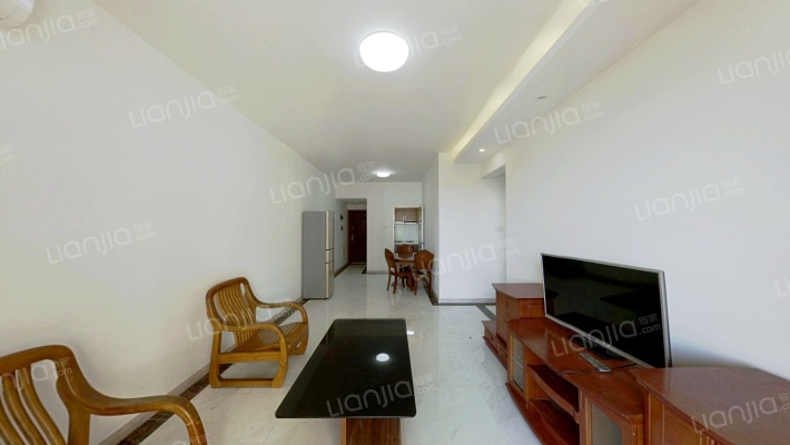 书香门邸二手房实景图