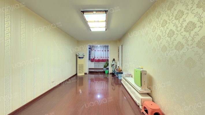 福苑居二手房实景图