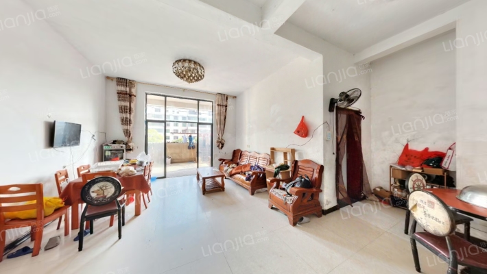 紫陽名星廣場二手房实景图