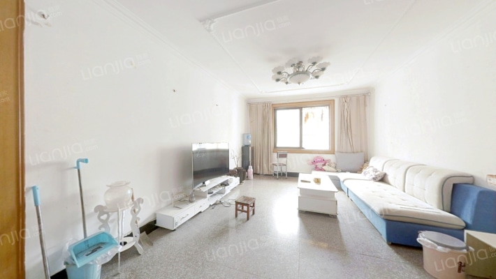 苏家塘小区二手房实景图