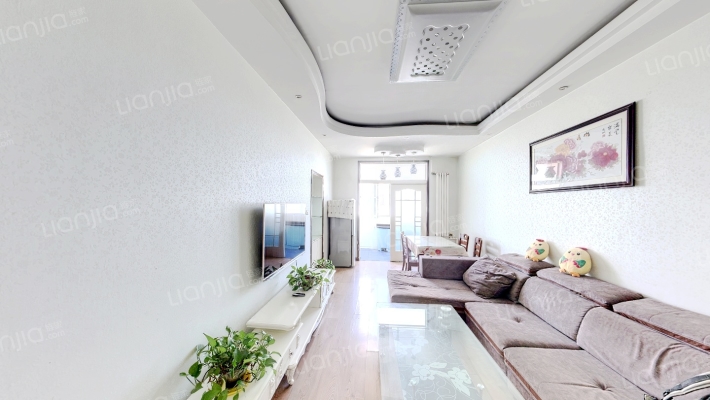 新光五小区二手房实景图