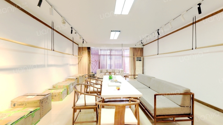 石府公寓二手房实景图