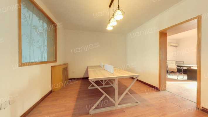 白庙馨苑小区二手房实景图