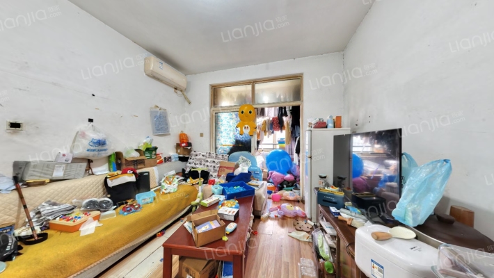 柳江新居一期B区二手房实景图