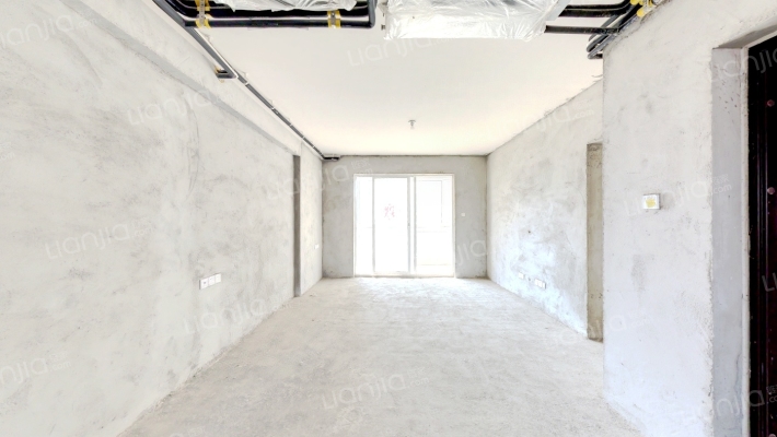 置地·皖江府二手房实景图