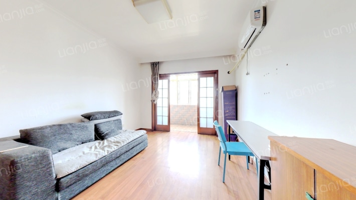 校门口小区二手房实景图