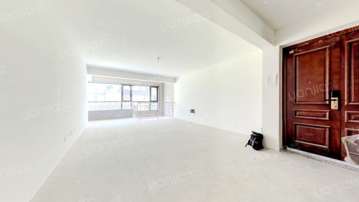 永安卧龙壹号二手房实景图