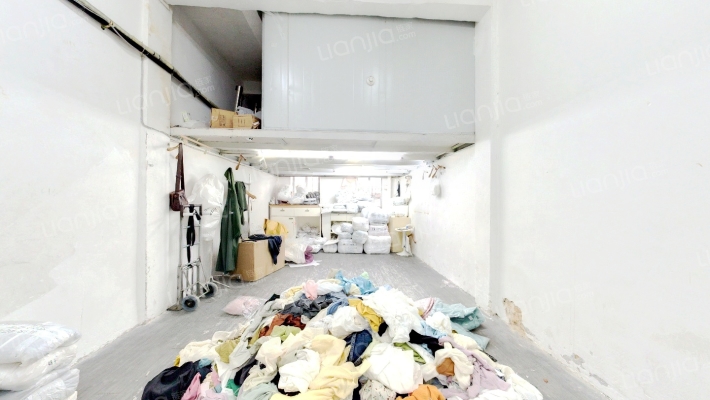 十八甫路二手房实景图