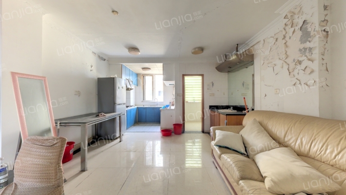 东山步行街二手房实景图