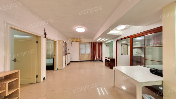 暨南花园二手房实景图