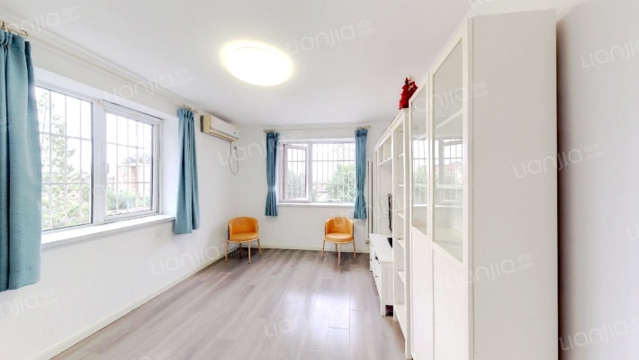 柳安新村二手房实景图