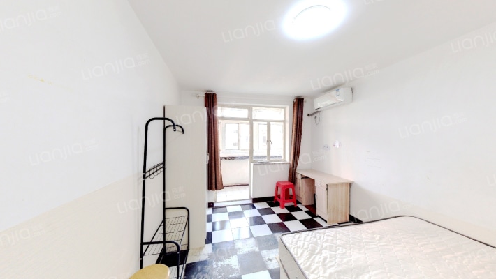 四箴北里二手房实景图