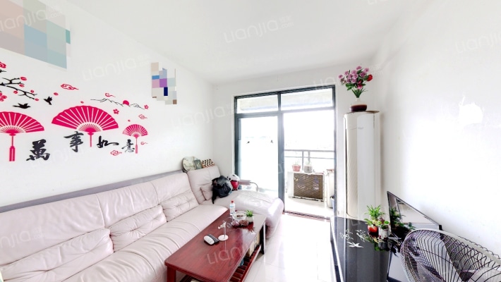 中街水晶城二手房实景图