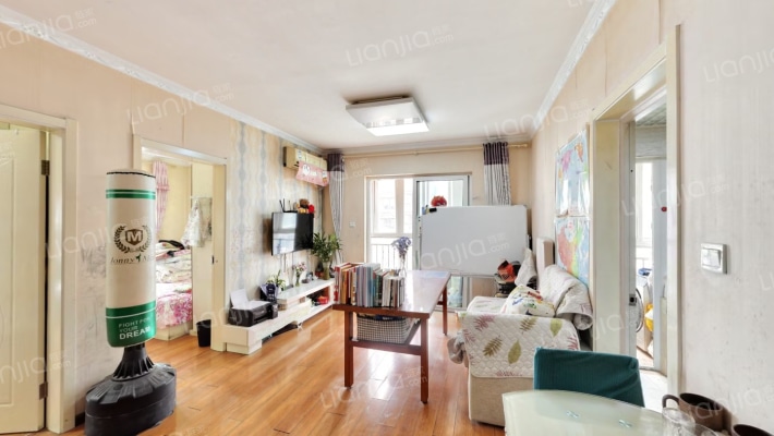 翠堤湾二手房实景图