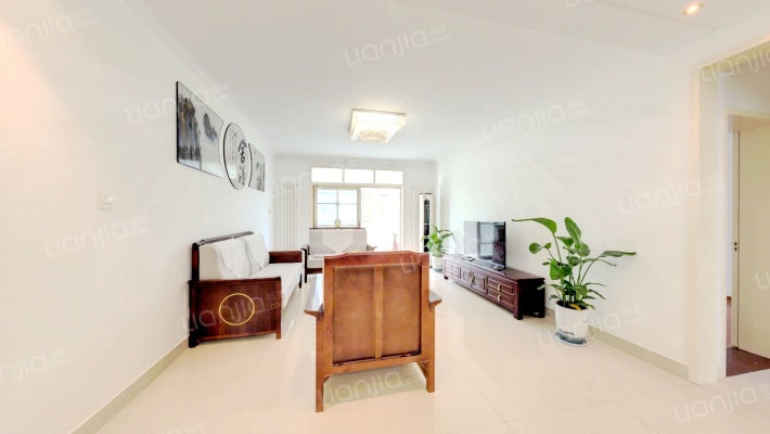 正午卿宅二手房实景图