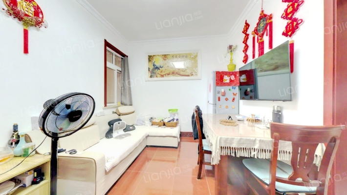 城北新村二手房实景图