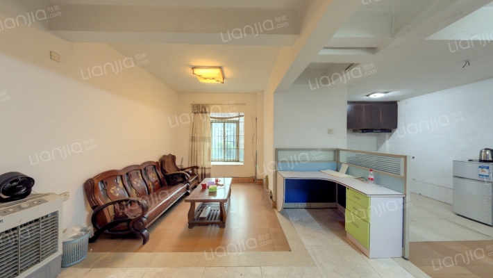 创益楼二手房实景图