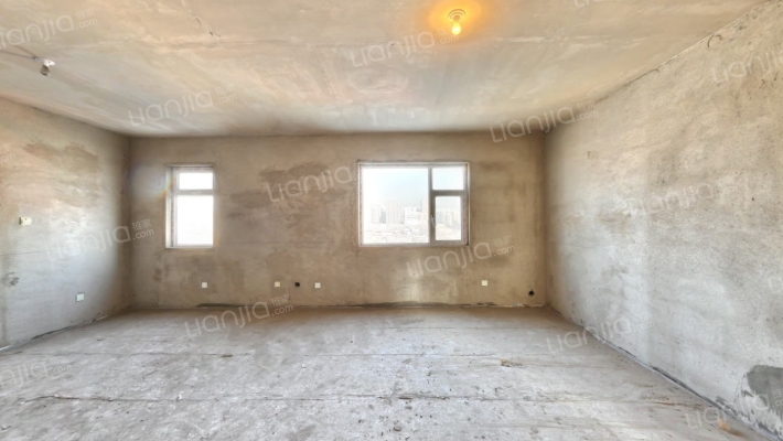 加州小镇二手房实景图