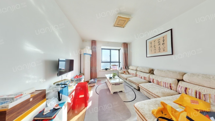 永泰花苑二手房实景图