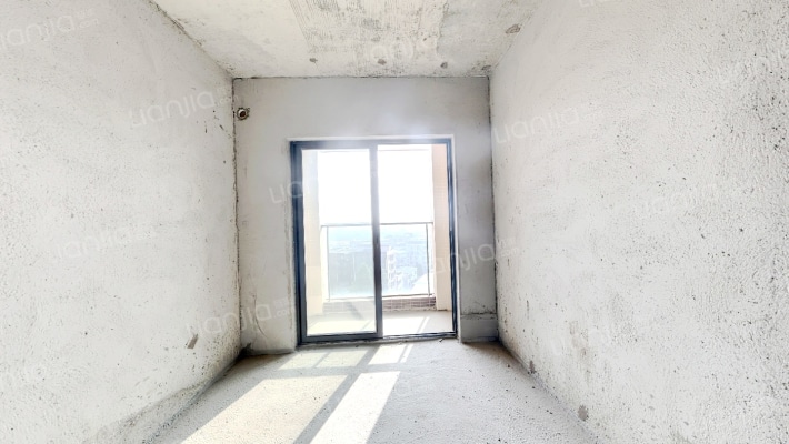 中洲云睿府二手房实景图