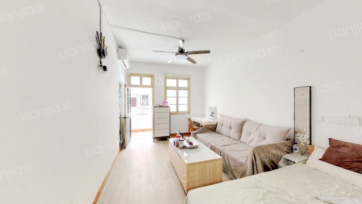 新宫前路21号二手房实景图