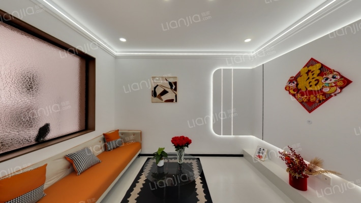 双兴街（大菜市商圈）二手房实景图