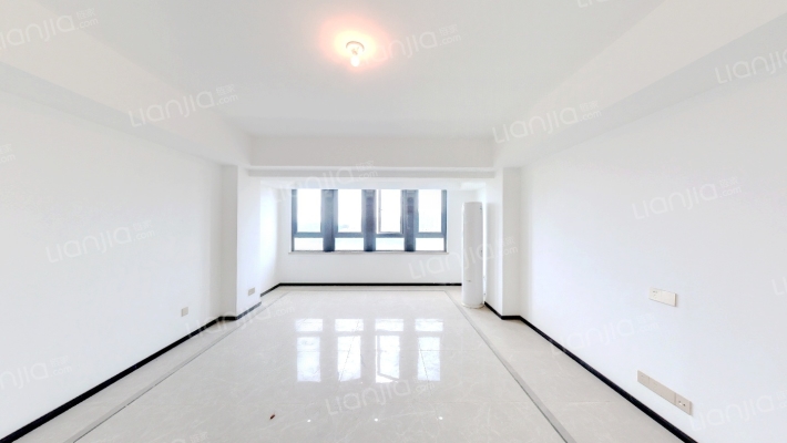 天玺华庭二手房实景图