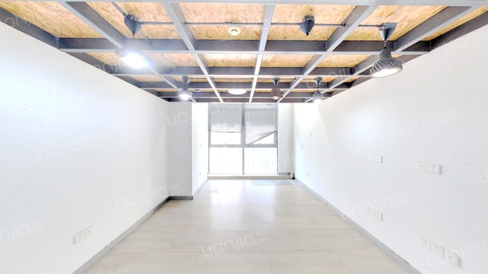 东二环泰禾广场一期二手房实景图